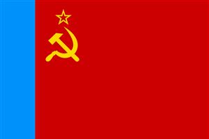 苏维埃社会主义共和国联邦