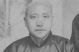 欧阳竟无