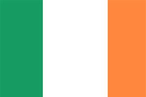 爱尔兰共和国