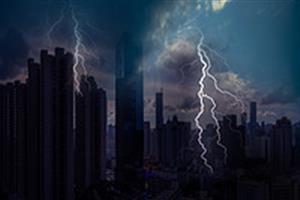 雷电