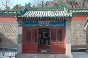 土地庙