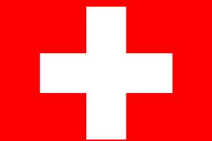 瑞士联邦