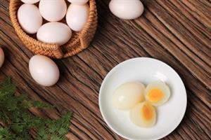 营养强化蛋