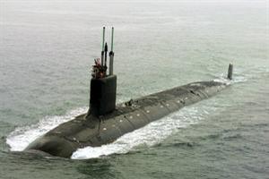 核能潜艇