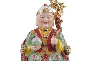 土地婆