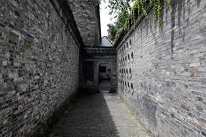 火巷