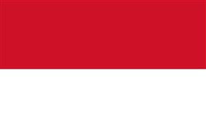 印度尼西亚共和国