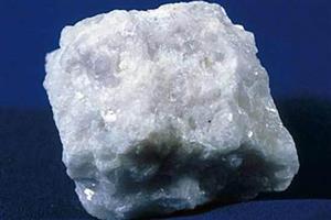 结晶岩