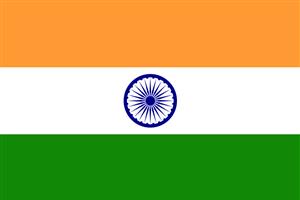 印度共和国