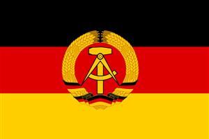 德意志民主共和国
