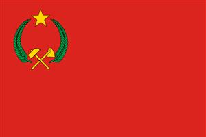 刚果人民共和国
