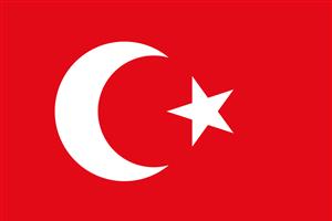 土耳其帝国
