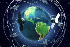 全球定位系统卫星测量