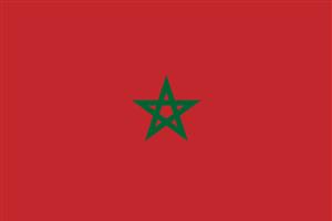 摩洛哥王国
