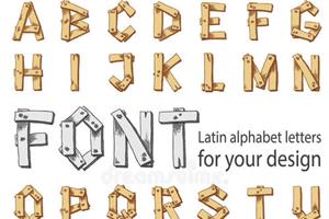 拉丁字母
