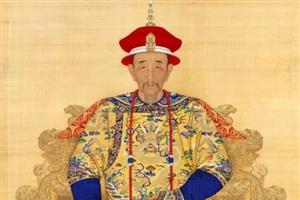 清圣祖