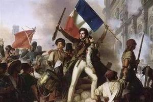 法兰西革命