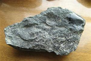 硅质岩