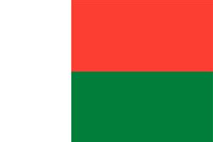马达加斯加民主共和国