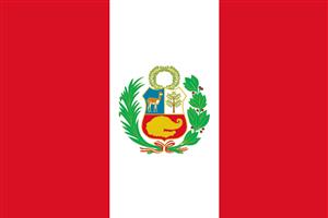 秘鲁共和国